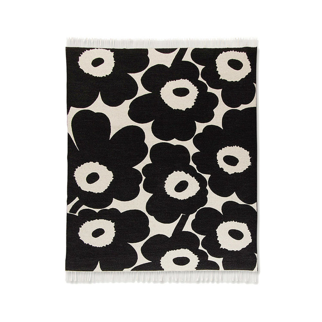 marimekko | unikko blanket | colour 190
