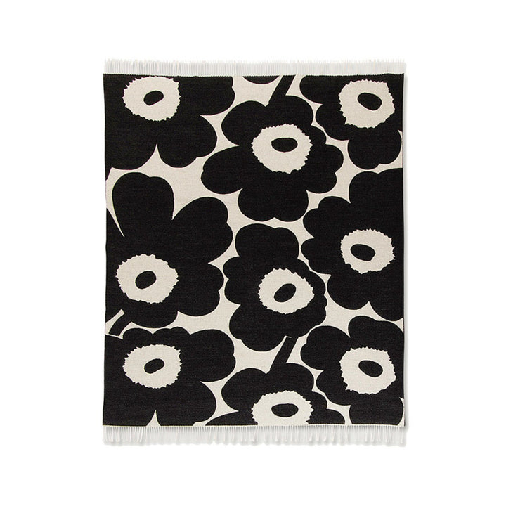 marimekko | unikko blanket | colour 190