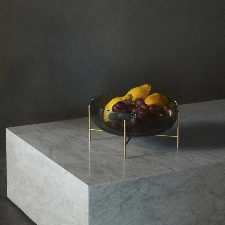 audo copenhagen (menu) | echasse bowl | smoke