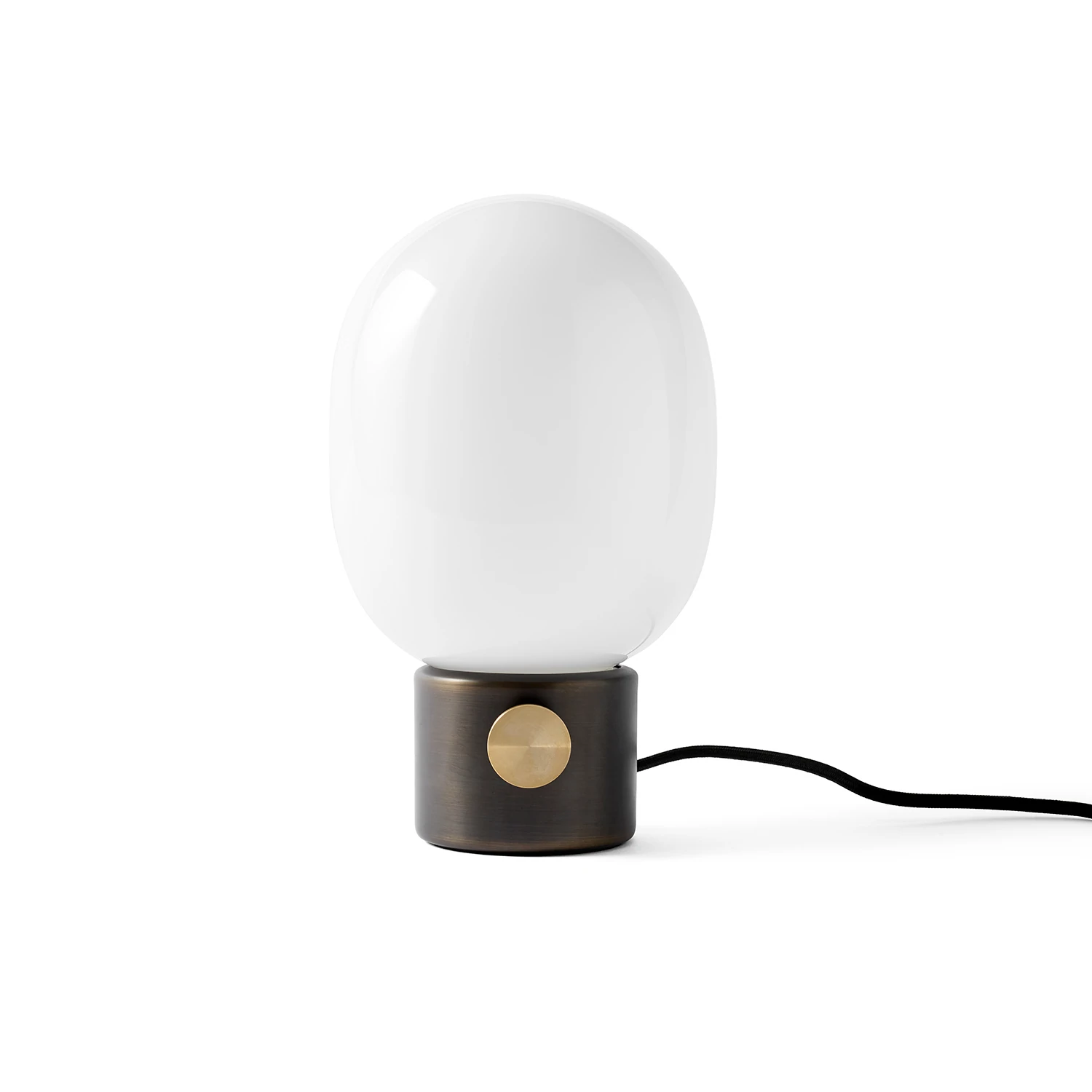 audo copenhagen menu jwda table lamp small bronzed brass