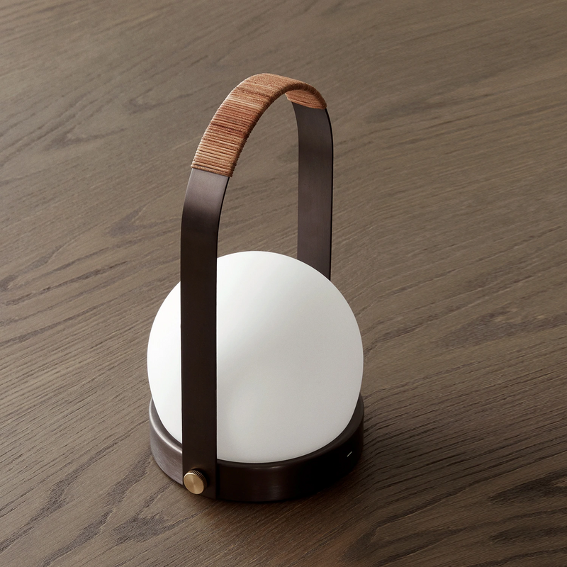 Carrie portable lamp deals