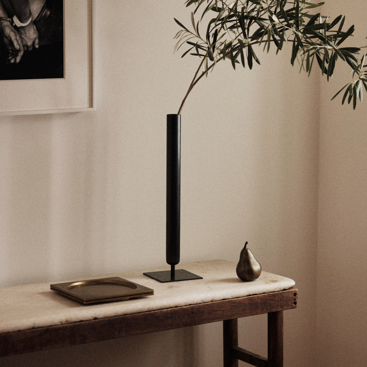 audo copenhagen (menu) | divot tray | brass