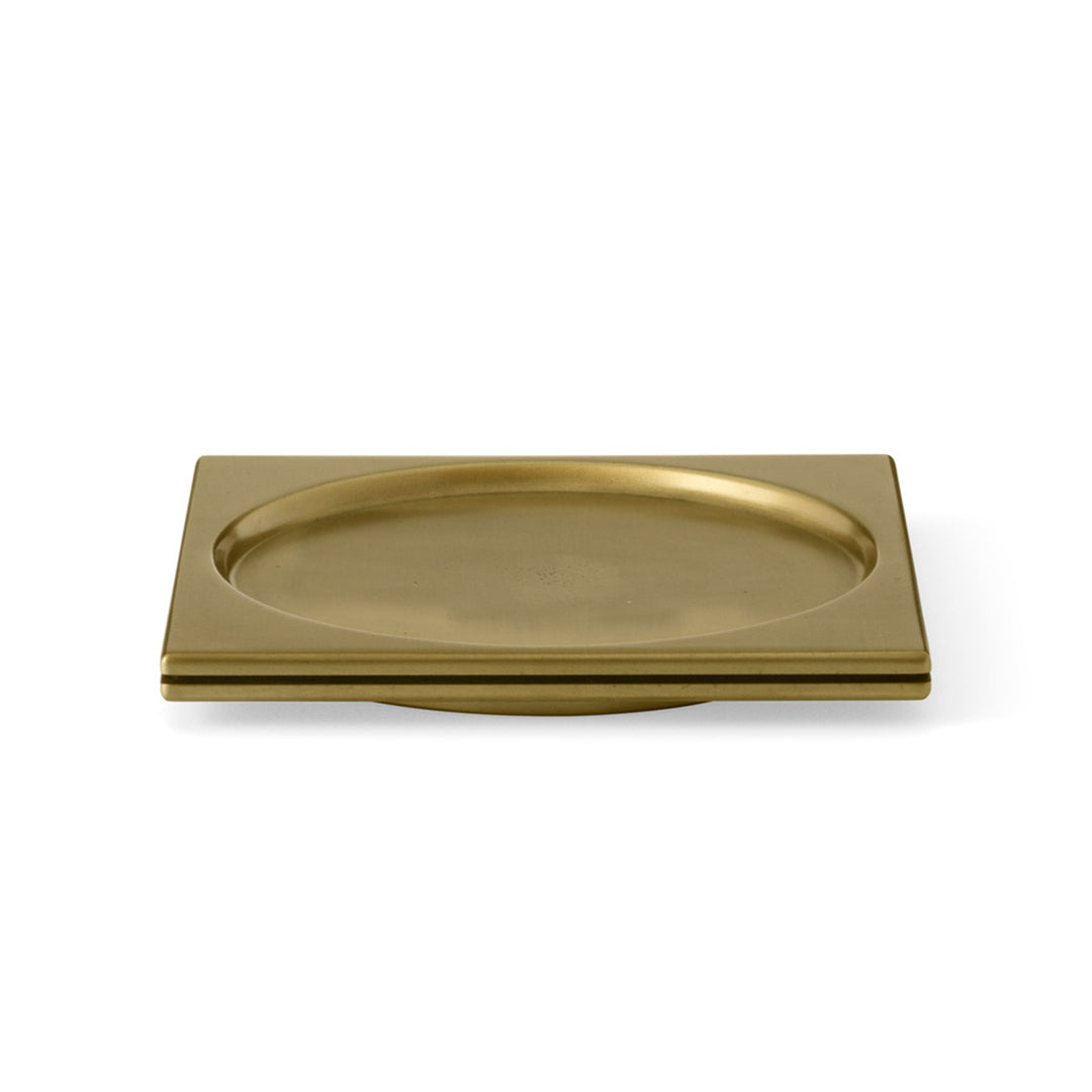 audo copenhagen (menu) | divot tray | brass