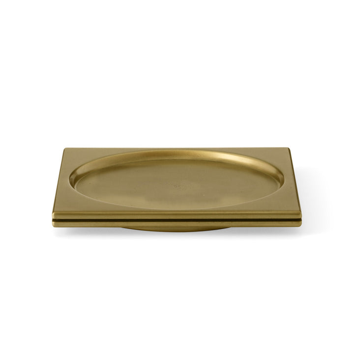 audo copenhagen (menu) | divot tray | brass