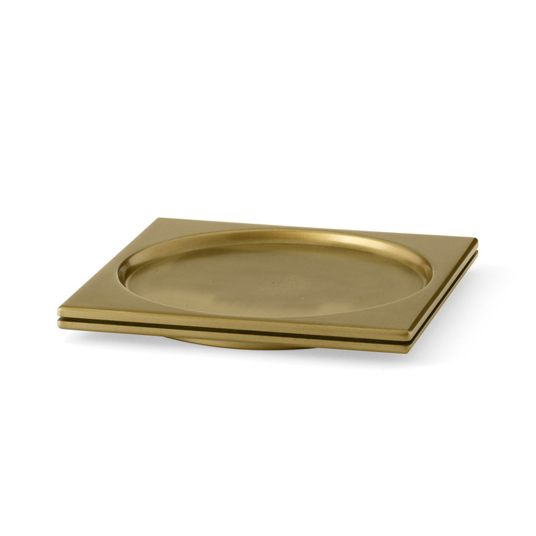 audo copenhagen (menu) | divot tray | brass