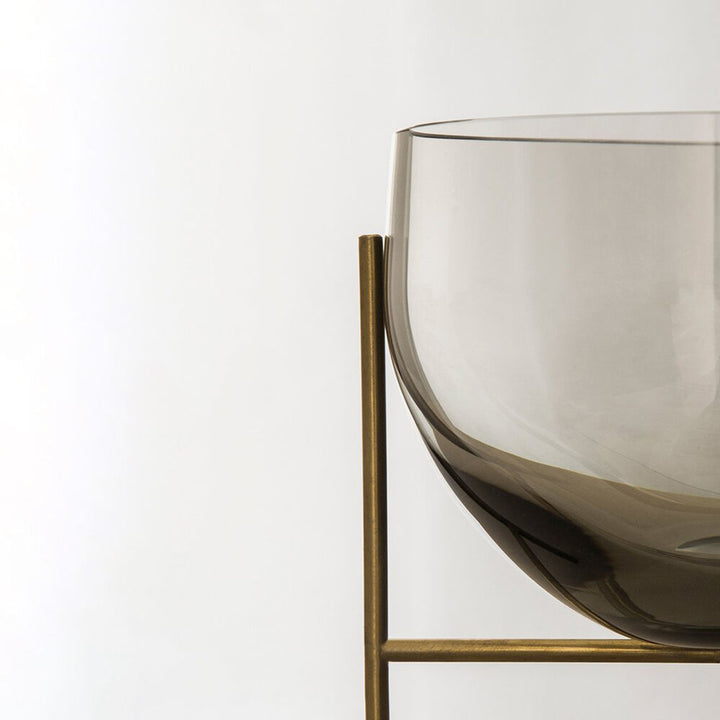 audo copenhagen (menu) | echasse bowl | smoke small