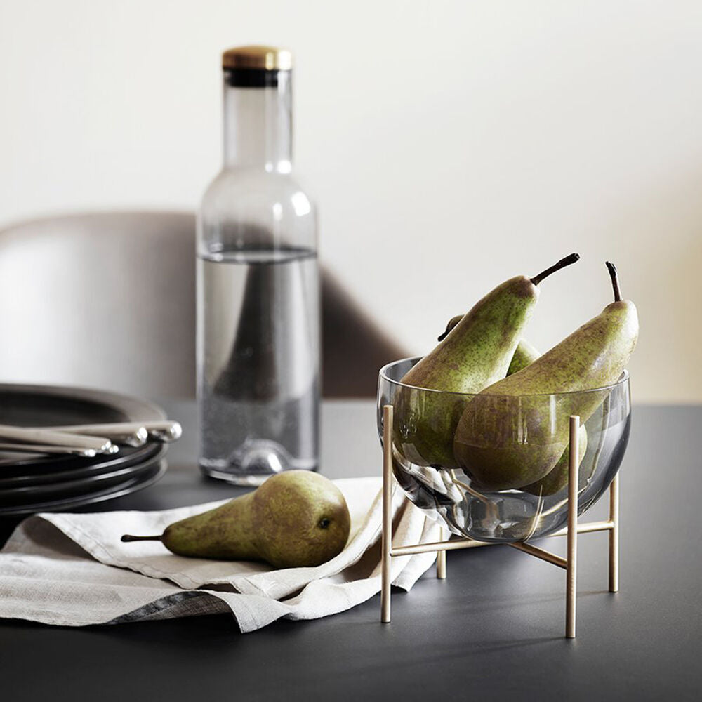 audo copenhagen (menu) | echasse bowl | smoke small