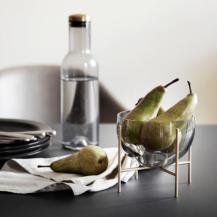 audo copenhagen (menu) | echasse bowl | smoke small