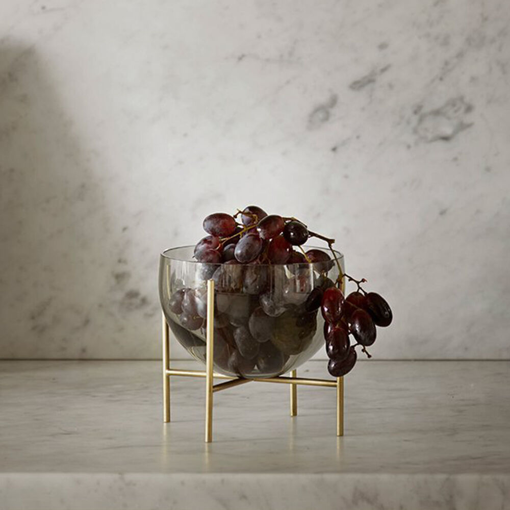 audo copenhagen (menu) | echasse bowl | smoke small