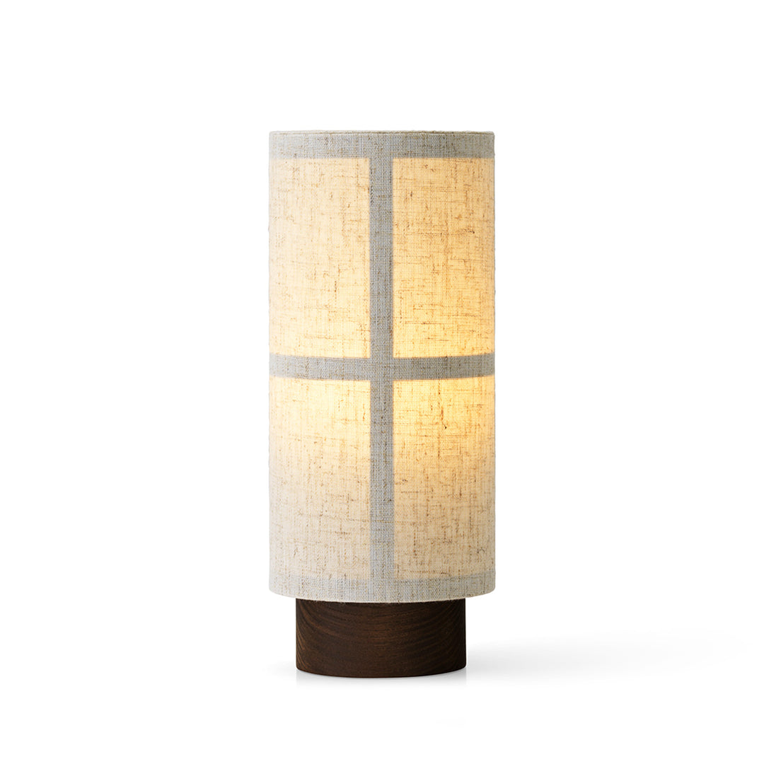 audo copenhagen (menu) | hashira portable table lamp | raw