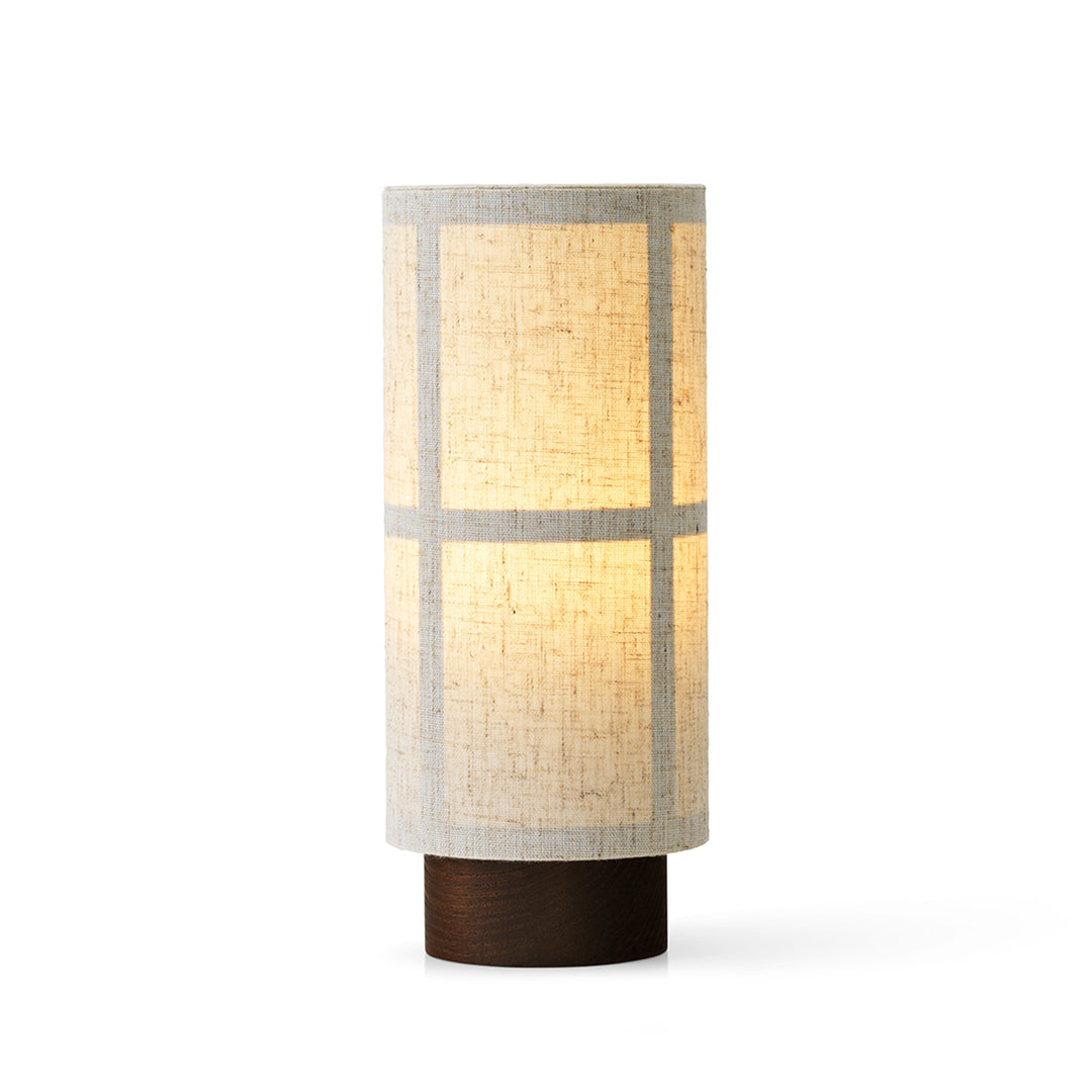 audo copenhagen (menu) | hashira portable table lamp | raw