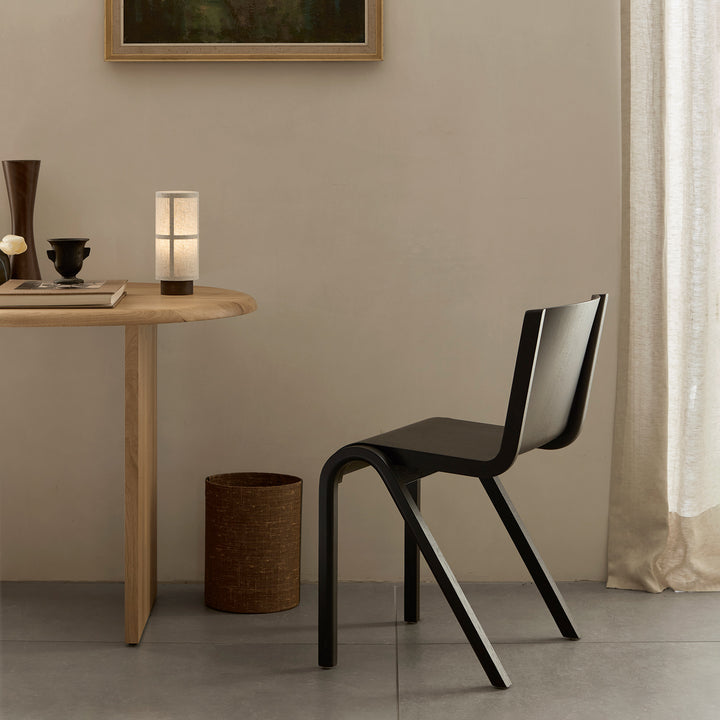 audo copenhagen (menu) | hashira portable table lamp | raw