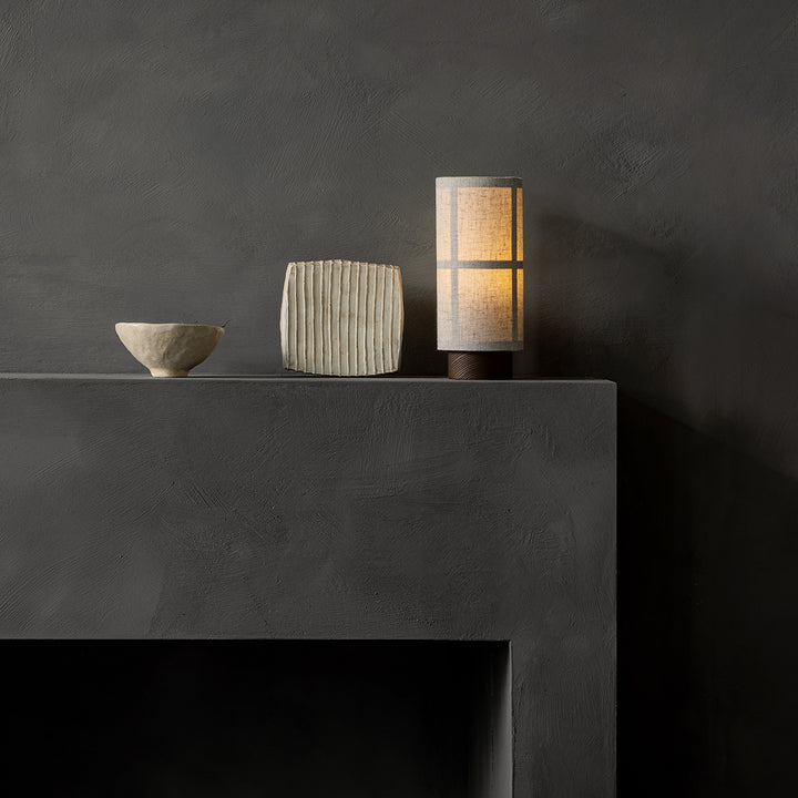 audo copenhagen (menu) | hashira portable table lamp | raw