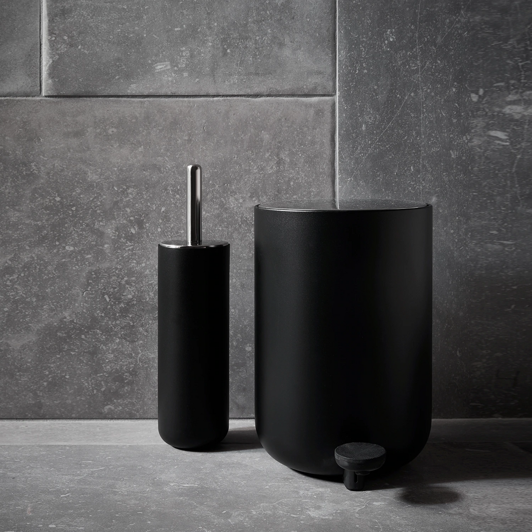 audo copenhagen pedal bin audo copenhagen (menu) | norm pedal bin 4 litre | matte black