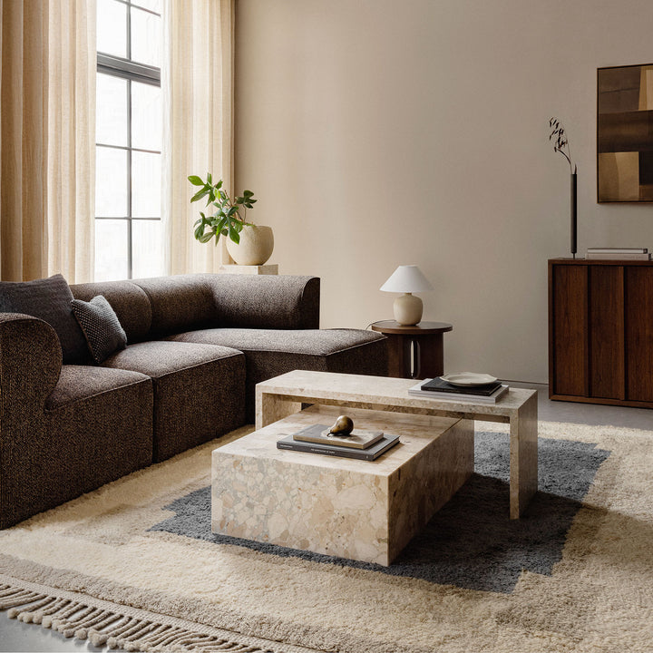 audo copenhagen (menu) | sentiment (pear) paper weight | brass