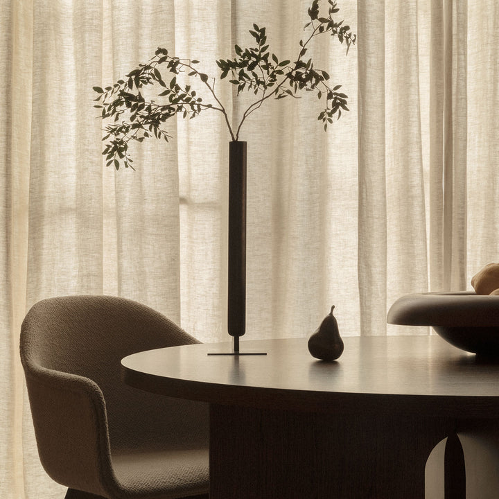 audo copenhagen (menu) | sentiment (pear) paper weight | brass