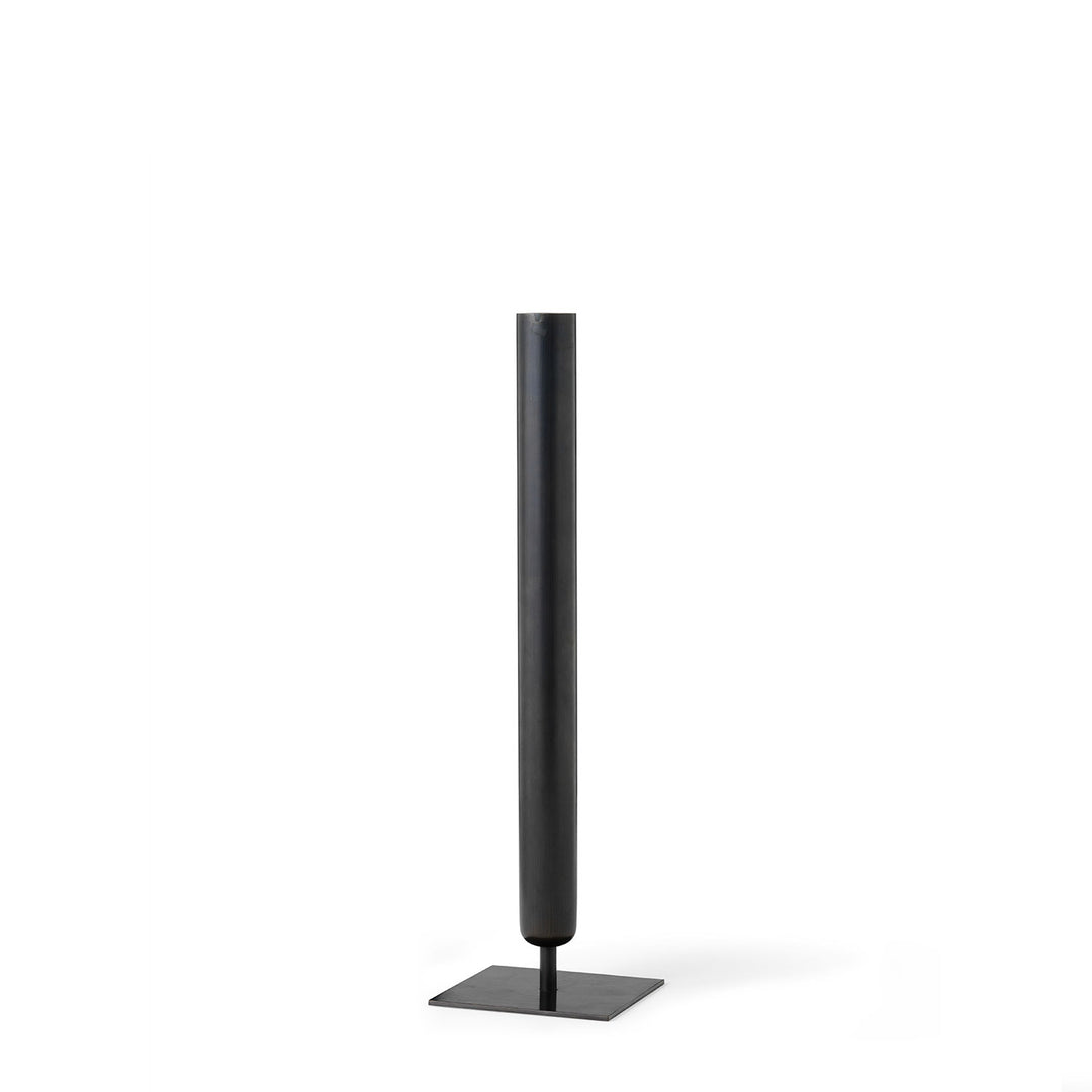 audo copenhagen (menu) | stance vase | bronzed brass 40cm