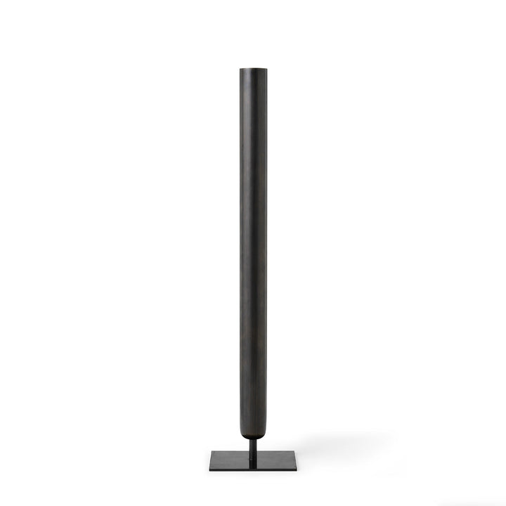 audo copenhagen (menu) | stance vase | bronzed brass 50cm