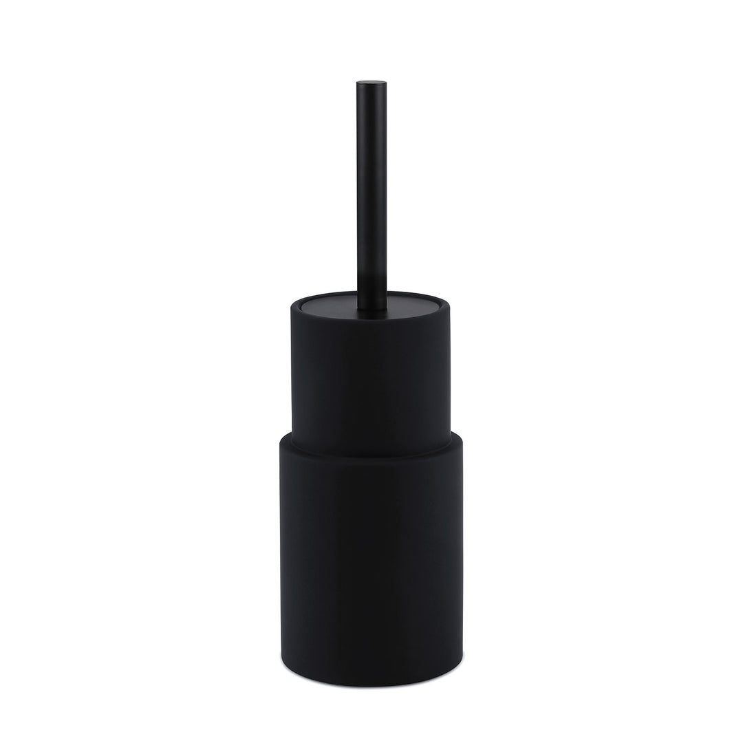 mette ditmer | shades toilet brush holder | black - DC