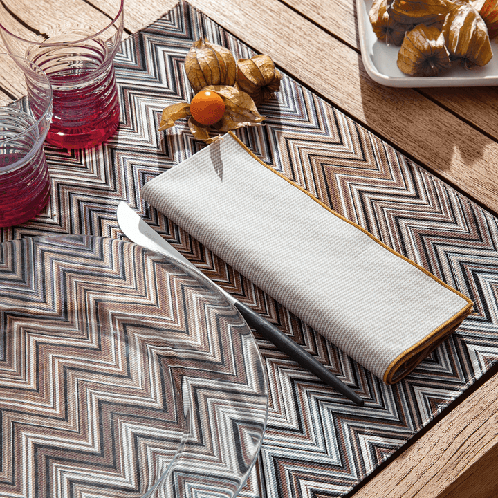 missoni home | ali napkin | set of 6 ~ DC