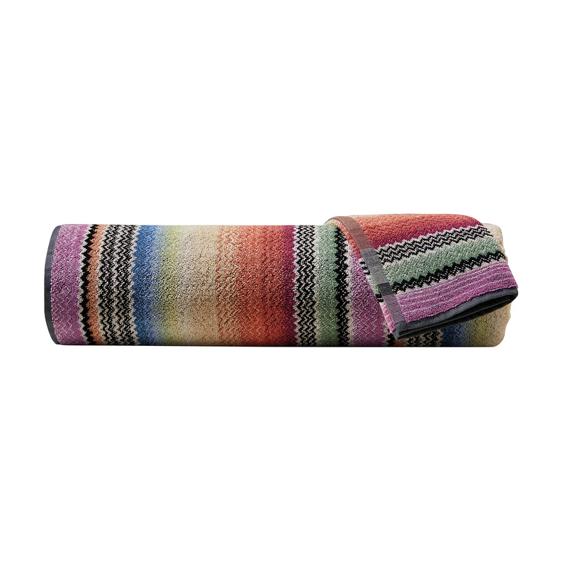 missoni home | archie towel | colour 159 - DC