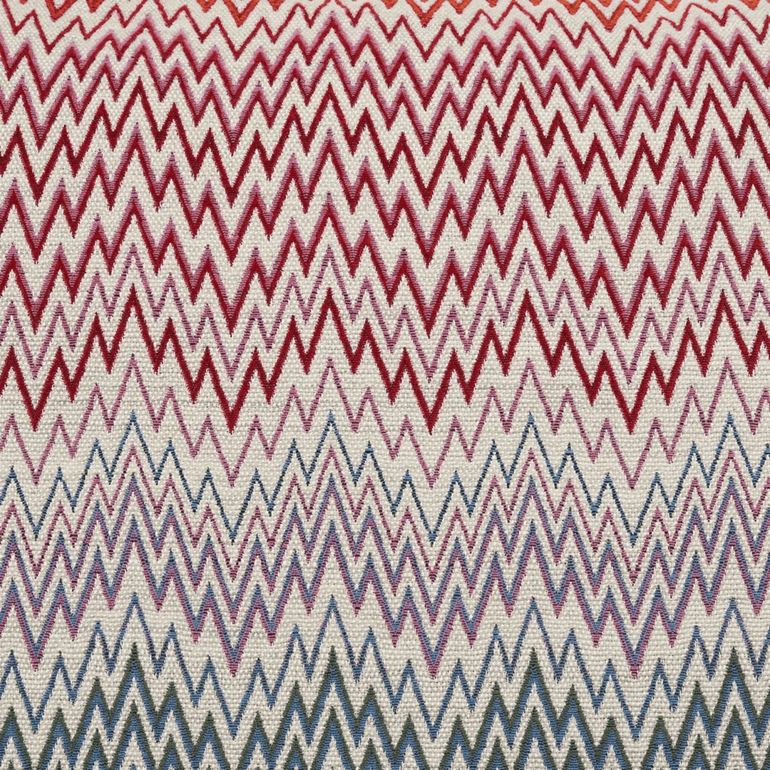 missoni home | arras cushion 60cm | colour 100