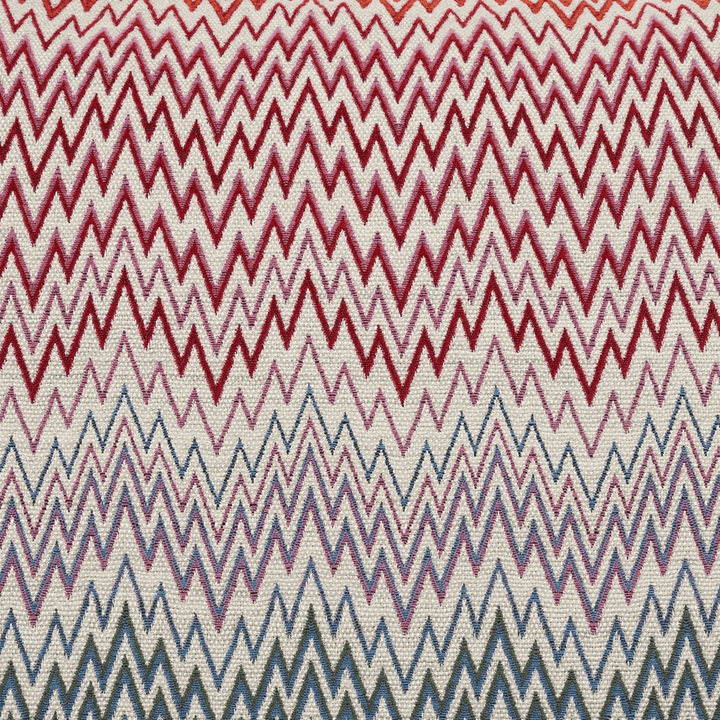 missoni home | arras cushion 60cm | colour 100