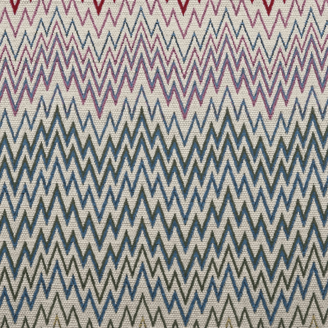 missoni home | arras cushion 60cm | colour 100