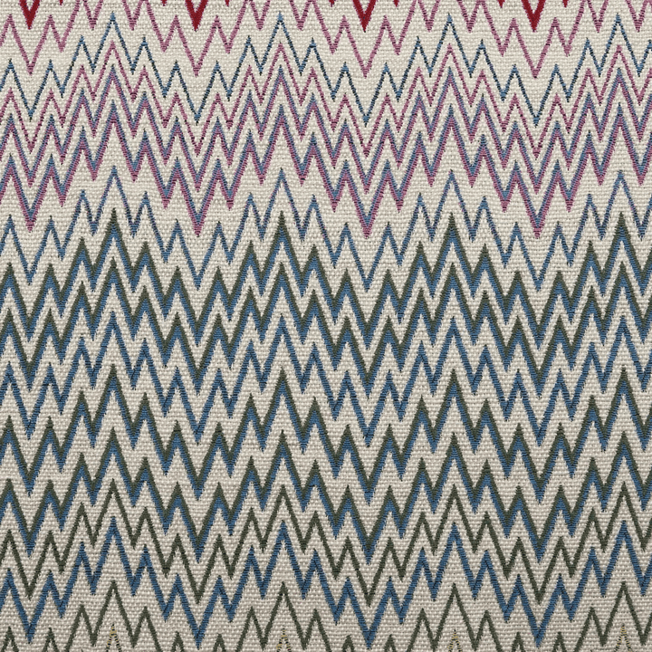missoni home | arras cushion 60cm | colour 100