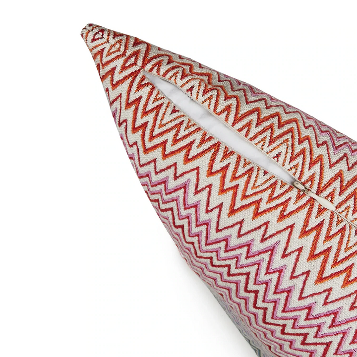 missoni home | arras cushion 60cm | colour 100