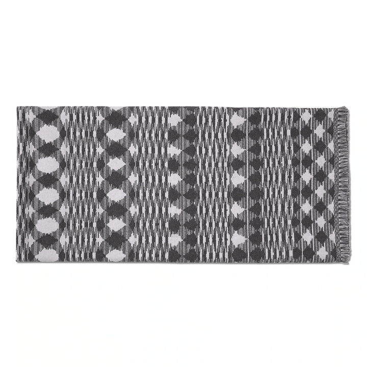 missoni home | ava throw 130x190cm | colour 601 - DC
