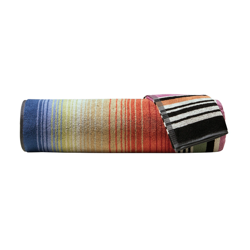 missoni home | ayrton towel | colour 159 - DC