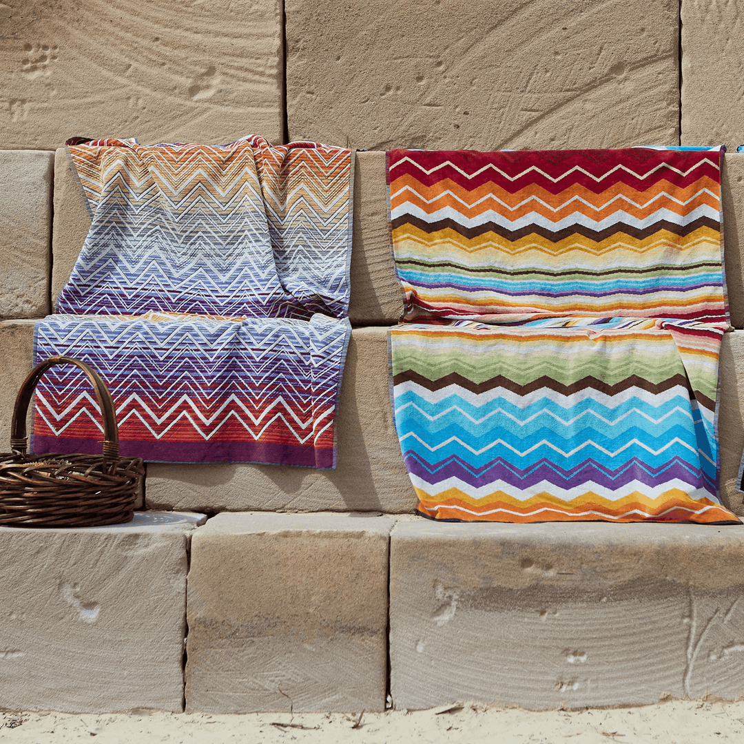 Bath Towels Missoni Towels Tk Maxx Shop Benji Set Of Bath Towels