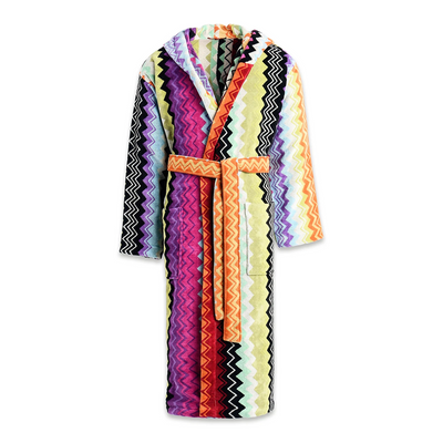 missoni home | giacomo bathrobe | colour 59