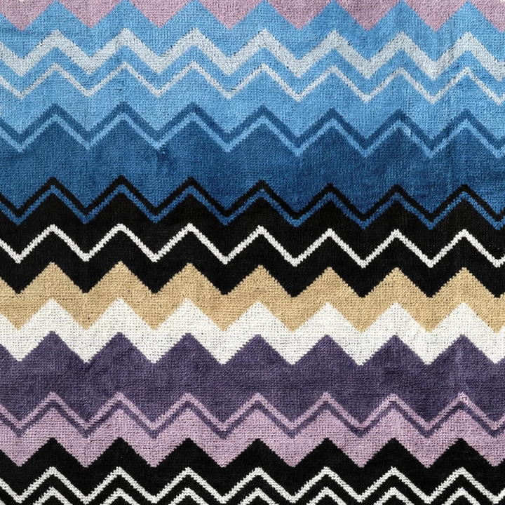 missoni home | giacomo fitness towel | colour 170