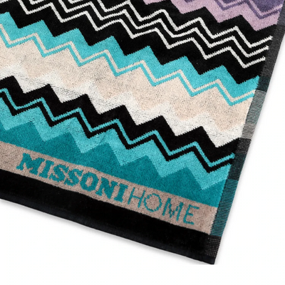 missoni home | giacomo fitness towel | colour 170