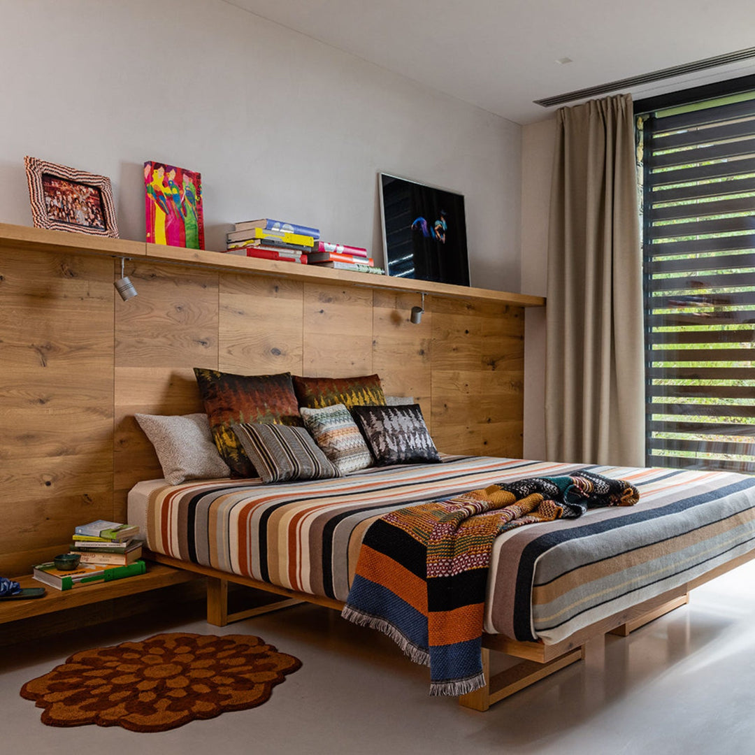 missoni home | winterthur cushion 40cm | colour 186 - DC