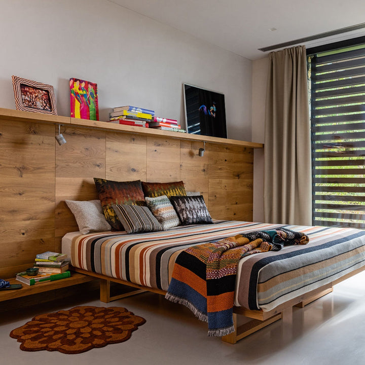 missoni home | yate cushion 50cm | colour 164