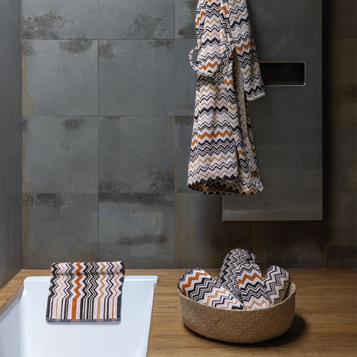 missoni home | bernard bathrobe | colour 160
