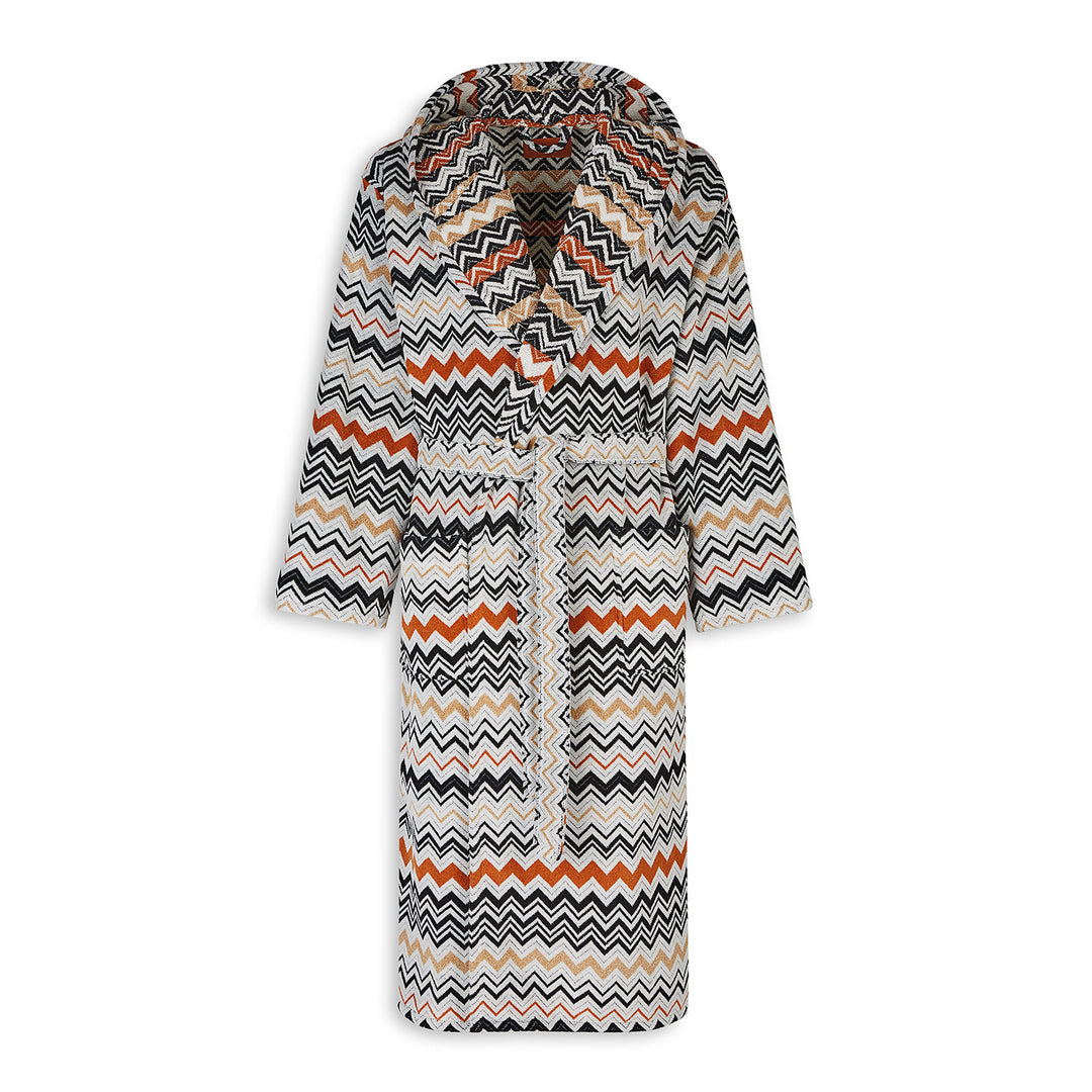 missoni home | bernard bathrobe | colour 160