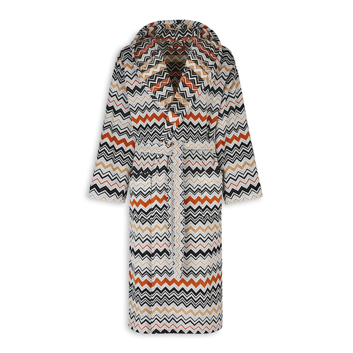 missoni home | bernard bathrobe | colour 160