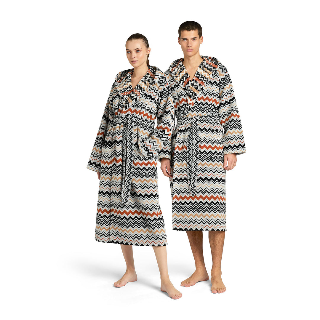 missoni home | bernard bathrobe | colour 160