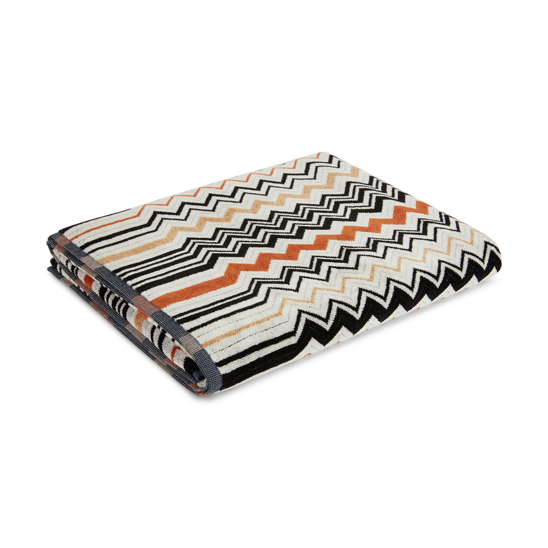 missoni home | bernard towel | colour 160