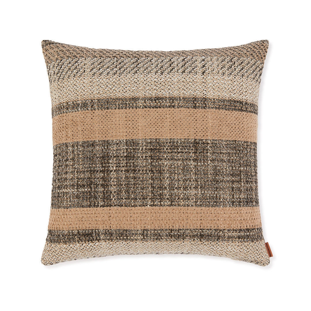 missoni home | bodrum bath outdoor cushion 60cm - DC