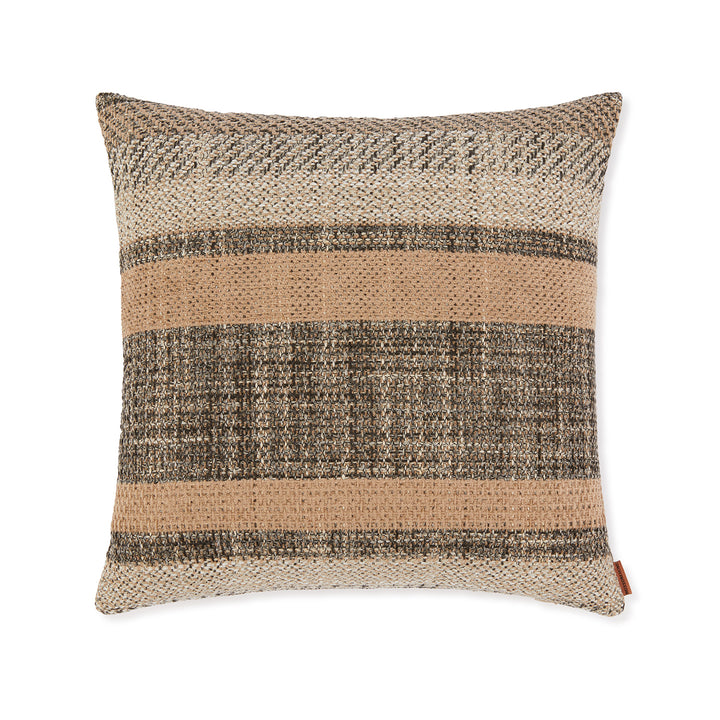 missoni home | bodrum bath outdoor cushion 60cm - DC