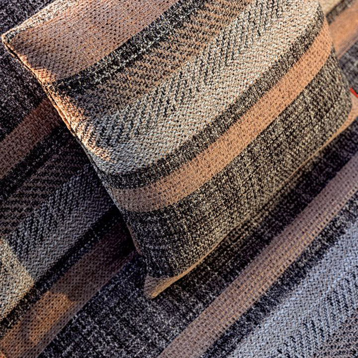 missoni home | bodrum bath outdoor cushion 60cm - DC