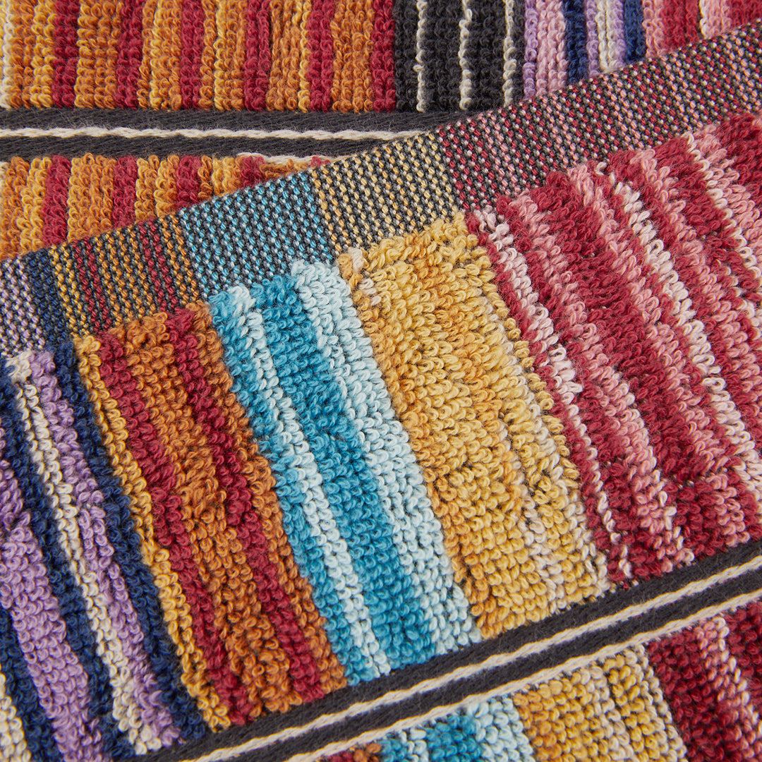 missoni home | bradley towel | colour 149 - DC