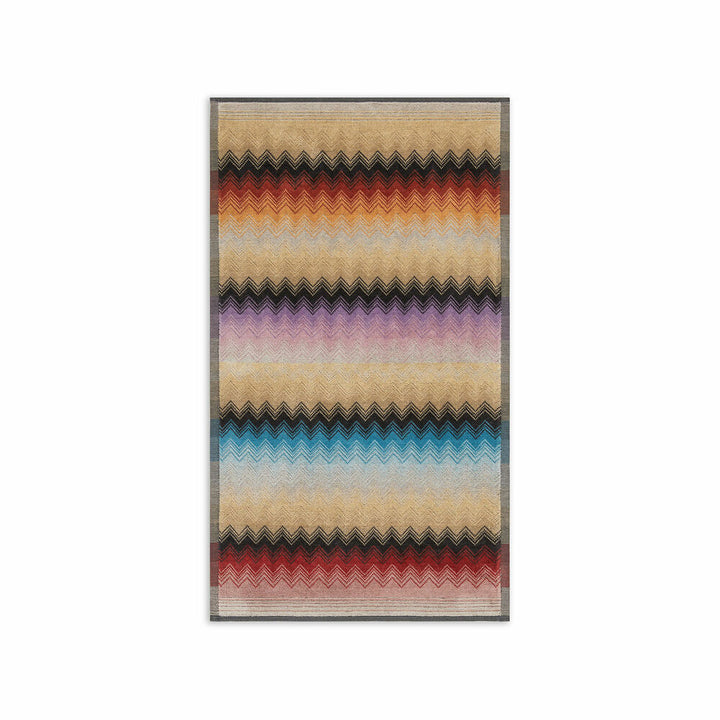 missoni home | byron towel | colour 149 - DC
