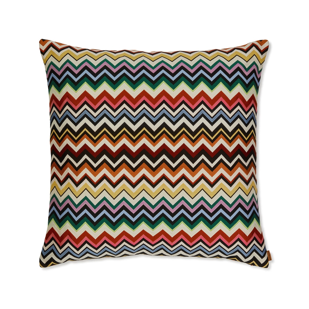 missoni home | belfast cushion 60cm | colour 100