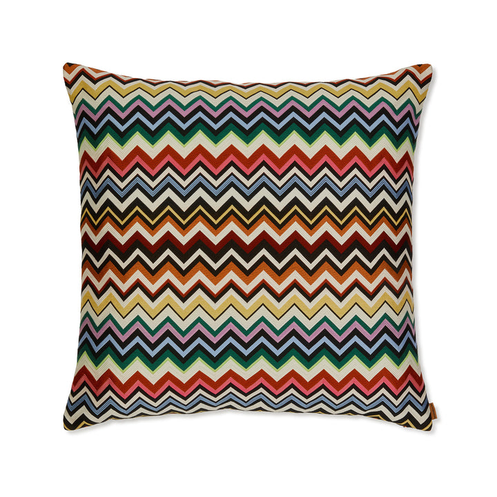 missoni home | belfast cushion 60cm | colour 100